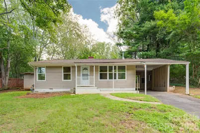 49 First Street, Asheville, NC 28803 - Photo 1
