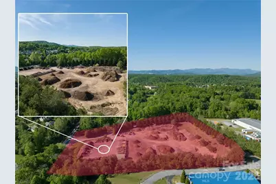 9999 Brevard Road, Arden, NC 28704 - Photo 1