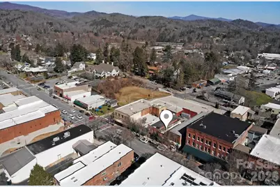 46 W Main Street, Brevard, NC 28712 - Photo 3