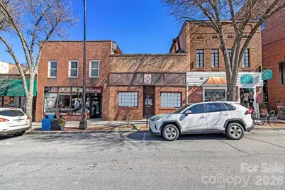 46 W Main Street, Brevard, NC 28712 - Photo 7