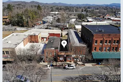 46 W Main Street, Brevard, NC 28712 - Photo 1