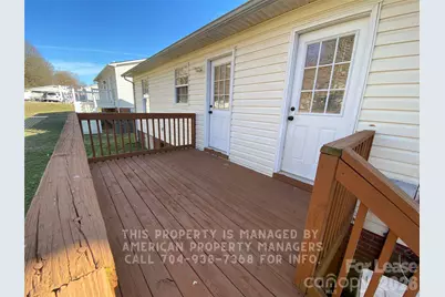 318 Kimball Street, Kannapolis, NC 28081 - Photo 11