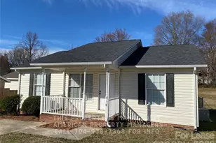 318 Kimball St, Kannapolis, NC 28081 - Photo 1