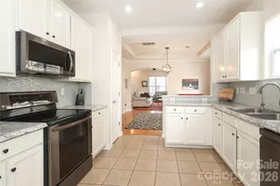 13610 Aldenbrook Dr, Huntersville, NC 28078 - Photo 17