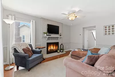 910 Sardis Cove Drive, Charlotte, NC 28270 - Photo 7