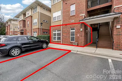 1306 Kenilworth Avenue, Charlotte, NC 28203 - Photo 7