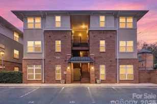 1306 Kenilworth Ave, Charlotte, NC 28203 - Photo 1