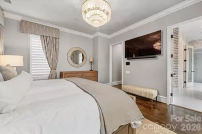 2331 Selwyn Avenue, Charlotte, NC 28207 - Photo 33