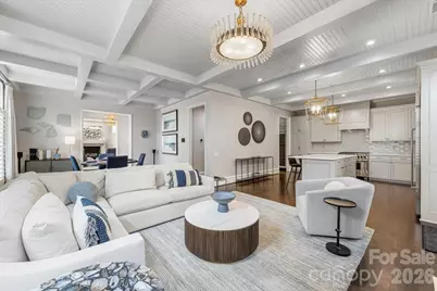 2331 Selwyn Avenue, Charlotte, NC 28207 - Photo 15