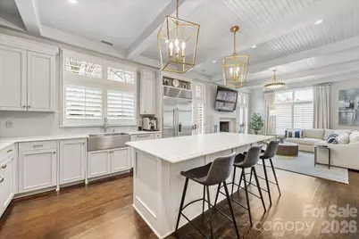 2331 Selwyn Avenue, Charlotte, NC 28207 - Photo 17