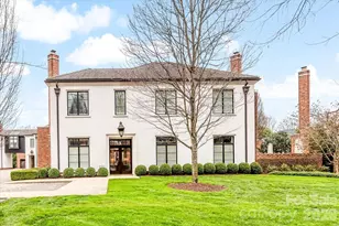 2331 Selwyn Ave, Charlotte, NC 28207 - Photo 1