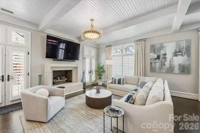 2331 Selwyn Avenue, Charlotte, NC 28207 - Photo 13