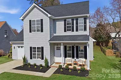 171 Kristens Court Drive, Mooresville, NC 28115 - Photo 1