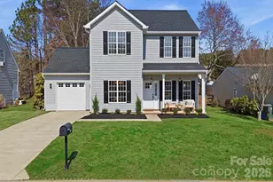 171 Kristens Ct Dr, Mooresville, NC 28115 - Photo 31