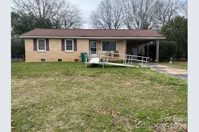 5543 Oakcrest Road, Sumter, SC 29154 - Photo 3