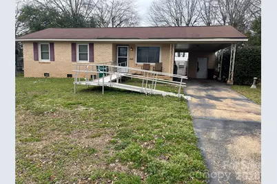 5543 Oakcrest Road, Sumter, SC 29154 - Photo 1