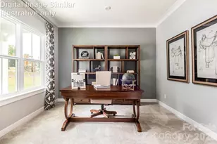 3966 Kelton Wy, Charlotte, NC 28216 - Photo 5