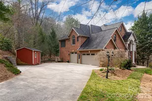 39 Windover Dr, Asheville, NC 28803 - Photo 5