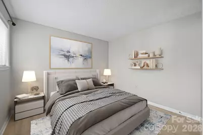 427 W 8th Street #104, Charlotte, NC 28202 - Photo 19