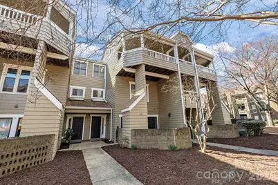 427 W 8th Street #104, Charlotte, NC 28202 - Photo 25