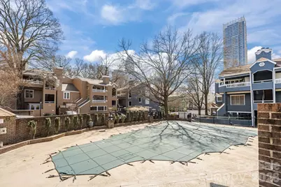 427 W 8th Street #104, Charlotte, NC 28202 - Photo 35