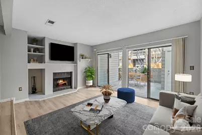 427 W 8th Street #104, Charlotte, NC 28202 - Photo 3