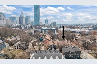 427 W 8th Street #104, Charlotte, NC 28202 - Photo 1