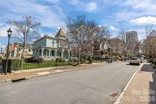 427 W 8th St, Charlotte, NC 28202 - Photo 35