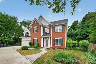 9539 Stawell Dr, Huntersville, NC 28078 - Photo 1