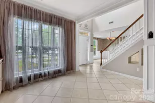 9539 Stawell Dr, Huntersville, NC 28078 - Photo 7