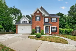 9539 Stawell Dr, Huntersville, NC 28078 - Photo 5