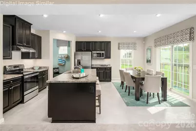 2063 Fernway Drive, Charlotte, NC 28216 - Photo 5