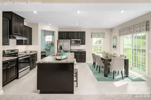 2063 Fernway Dr, Charlotte, NC 28216 - Photo 5