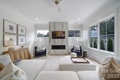 911 Laurel Creek Lane, Charlotte, NC 28211 - Photo 5