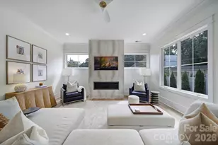 911 Laurel Creek Ln, Charlotte, NC 28211 - Photo 5