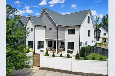 911 Laurel Creek Lane, Charlotte, NC 28211 - Photo 29