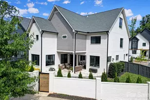 911 Laurel Creek Ln, Charlotte, NC 28211 - Photo 29