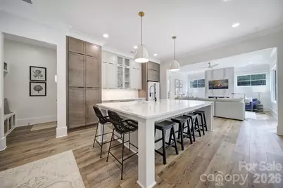 911 Laurel Creek Lane, Charlotte, NC 28211 - Photo 11