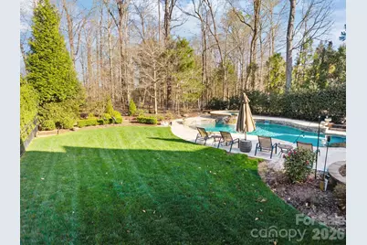 2498 Christenbury Hall Court NW, Concord, NC 28027 - Photo 35