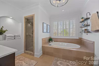 2498 Christenbury Hall Court NW, Concord, NC 28027 - Photo 29