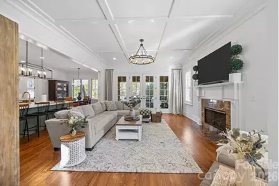 2498 Christenbury Hall Court NW, Concord, NC 28027 - Photo 3