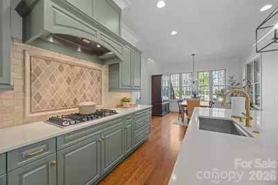 2498 Christenbury Hall Court NW, Concord, NC 28027 - Photo 15