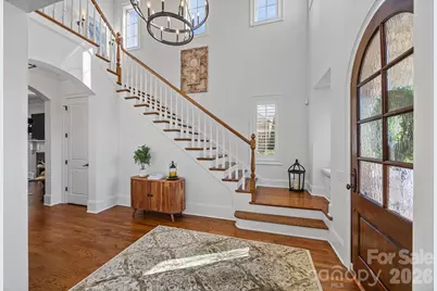 2498 Christenbury Hall Court NW, Concord, NC 28027 - Photo 5