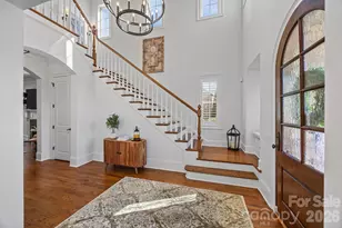 2498 Christenbury Hall Ct NW, Concord, NC 28027 - Photo 5