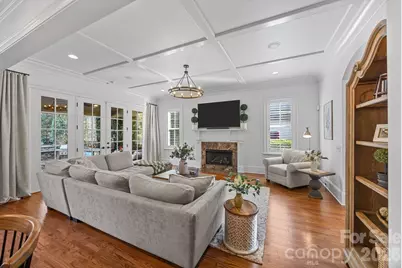 2498 Christenbury Hall Court NW, Concord, NC 28027 - Photo 13