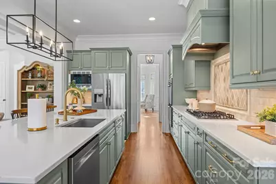 2498 Christenbury Hall Court NW, Concord, NC 28027 - Photo 17