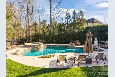 2498 Christenbury Hall Court NW, Concord, NC 28027 - Photo 33