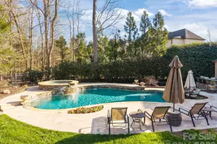 2498 Christenbury Hall Ct NW, Concord, NC 28027 - Photo 33