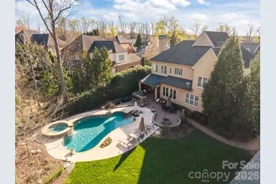 2498 Christenbury Hall Court NW, Concord, NC 28027 - Photo 45