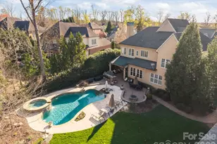 2498 Christenbury Hall Ct NW, Concord, NC 28027 - Photo 45